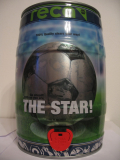 reca THE STAR! from Germany