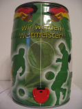 Wir werden weltmeister from Germany