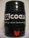 XX coax from Germany