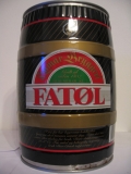 Hamar Bryggerei FATOL 