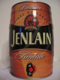 Pression JENLAIN Ambree