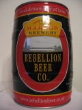REBELLION Roasted Nuts 