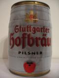 Stuttgarter hofbrau PILSNER
