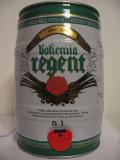 Bohemia Regent pivovar Třeboň