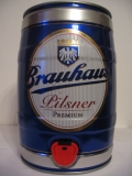 Brauhaus Pilsner PREMIUM