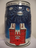 CARDINAL 2000 milenium edition