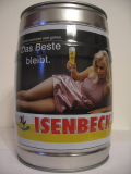 ISENBECK PREMIUM PILS new version