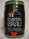 MARTIN´s BRAU