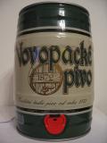 Novopacké pivo