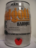 oldgott BARIQUE minipivovar U Medvídků Praha