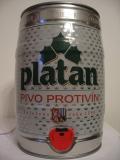 platan PIVO PROTIVIN 
