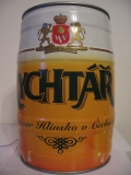 RYCHTÁŘ pivovar Hlinsko