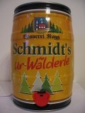 Brauerei Rogg Schmidt´s Ur-Walderle 