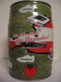 Wir prasentieren Die Gastberg from Germany