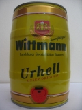 Wittmann Urhell