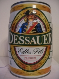DESSAUER Edles Pils PREMIUM 