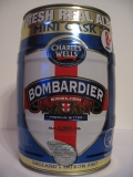 BOMBARDIER 