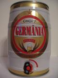 CHOPP GERMANIA PILSEN