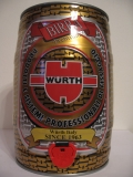 FORST WÜRTH from Italy