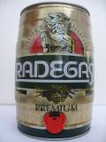 RADEGAST PREMIUM pivovar Nošovice