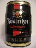 Kostritzer export for CHINA