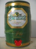 Braustolz Brauerei Pils (Německo) 