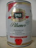 DAB Pilsener (Německo) 