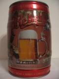 Rebel Havlíčkobrodské pivo 