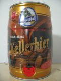 Monchshof Kellerbier (Německo)