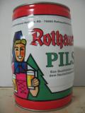 Rothaus PILS (Německo)