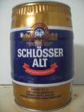 SCHLOSSER ALT (Německo)