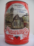 MARIAHILFER BIER 