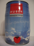 HUBER PACKAGING GROUP from Germany Nr.1