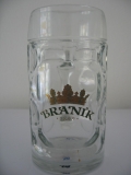 BRANÍK 1899 pivovar PRAHA (0,5L)