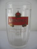 KRUŠOVICE KRÁLOVSKÝ PIVOVAR (0,5L)