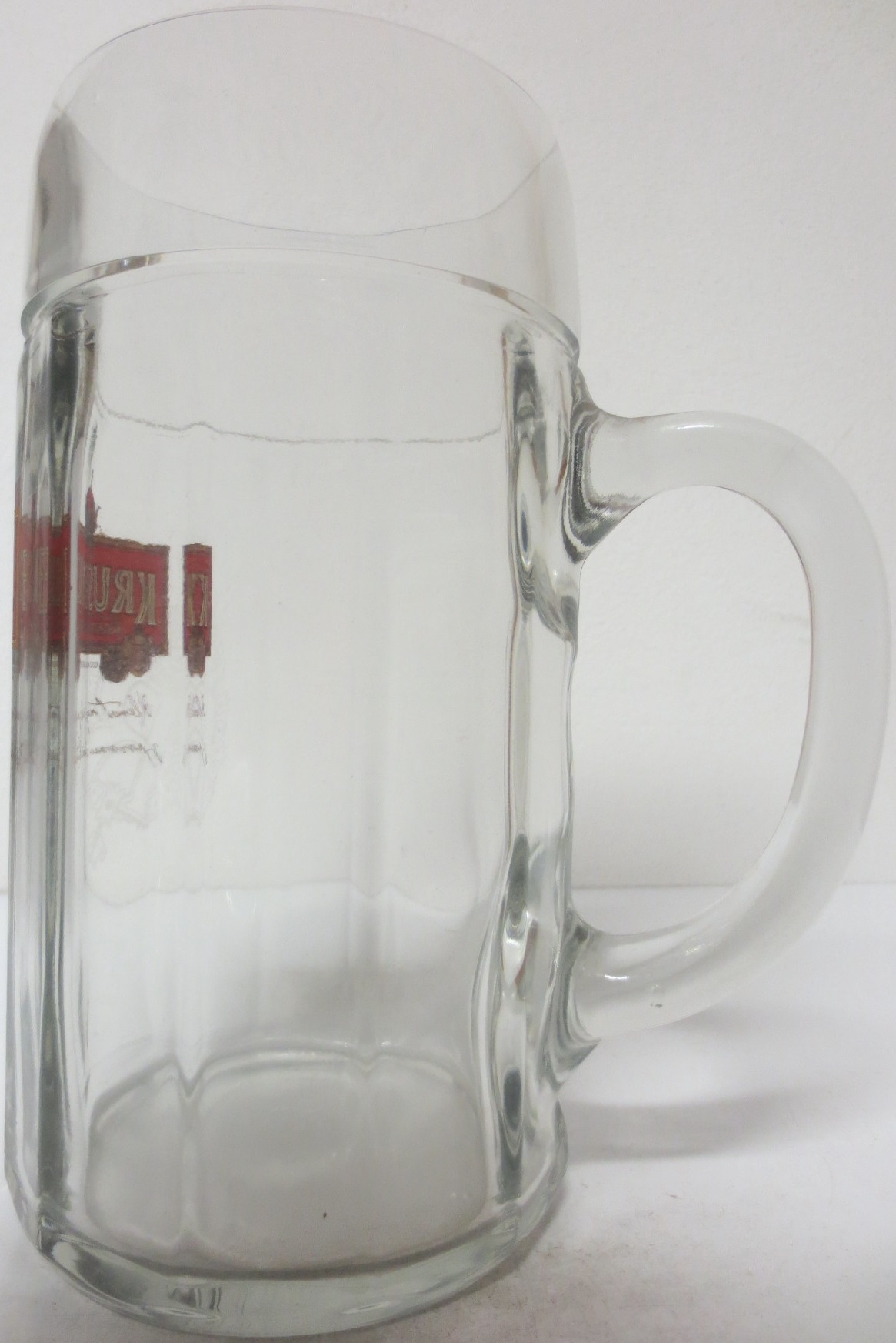 KRUŠOVICE KRÁLOVSKÝ PIVOVAR (1L) Eckenmaass