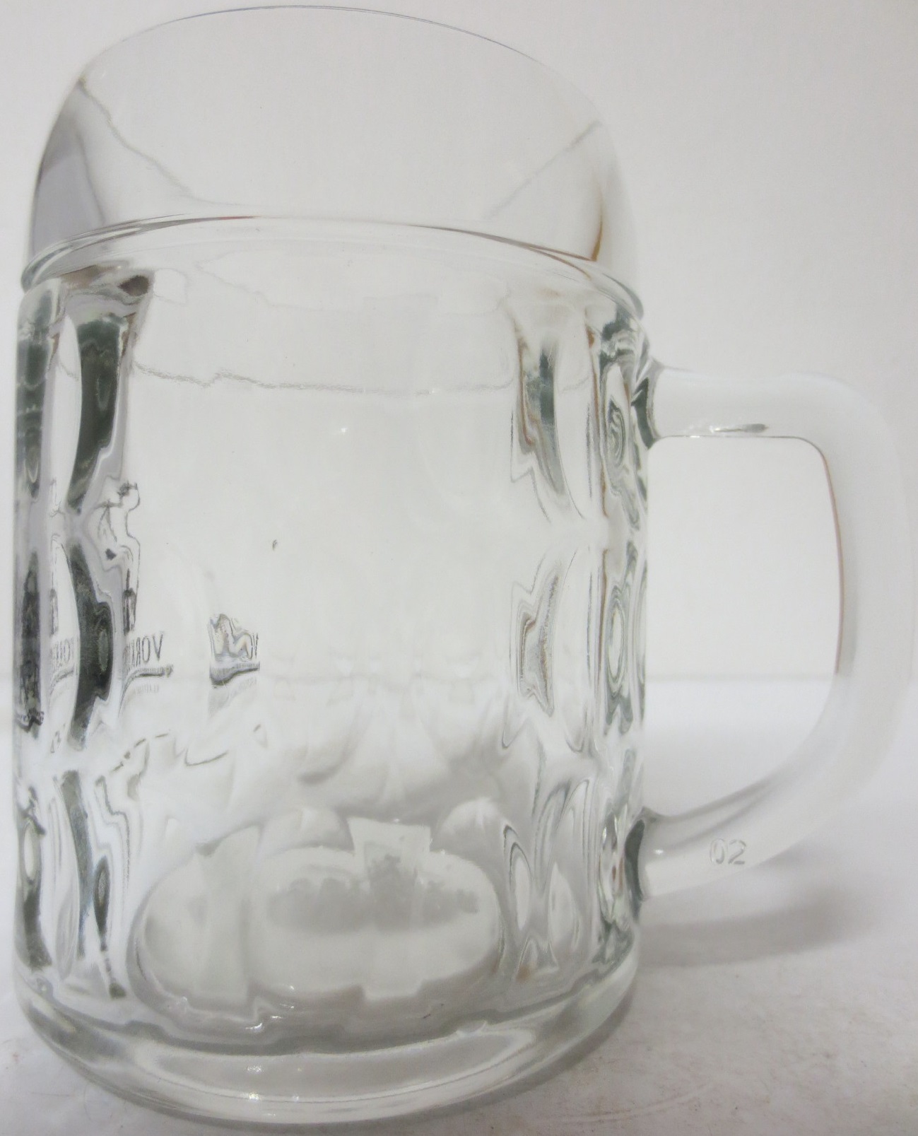 VORKLOSTER KLÁŠTERNÍ PIVOVAR PORTA COELI (0,3L) Bamberg