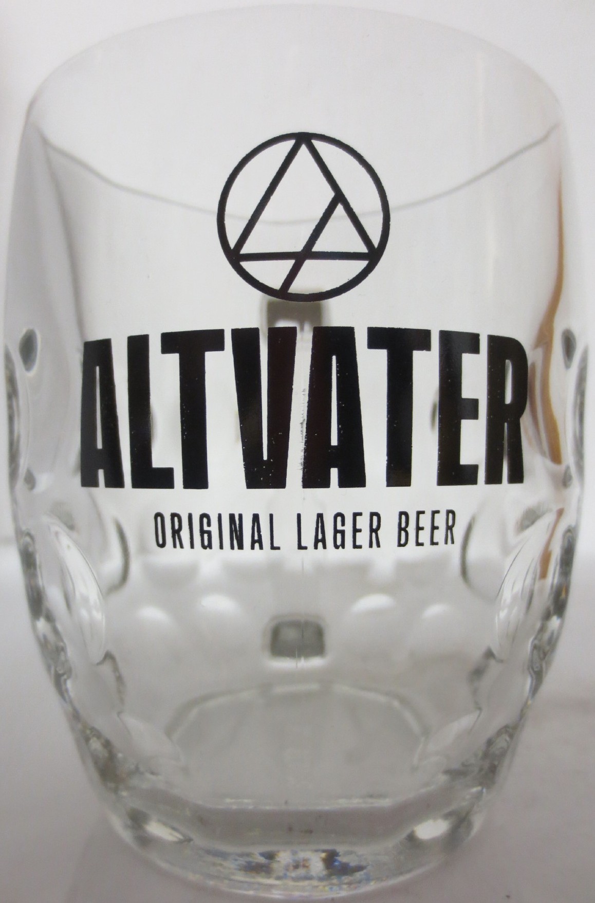 ALTVATER ORIGINAL LAGER BEER (0,5L) Kugel