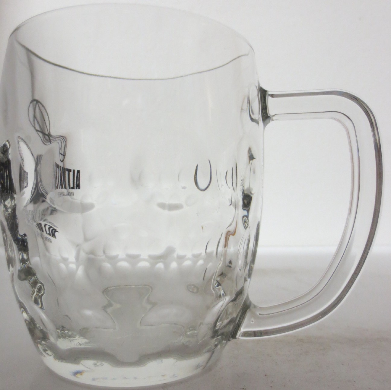 ALTVATER ORIGINAL LAGER BEER (0,3L) Kugel