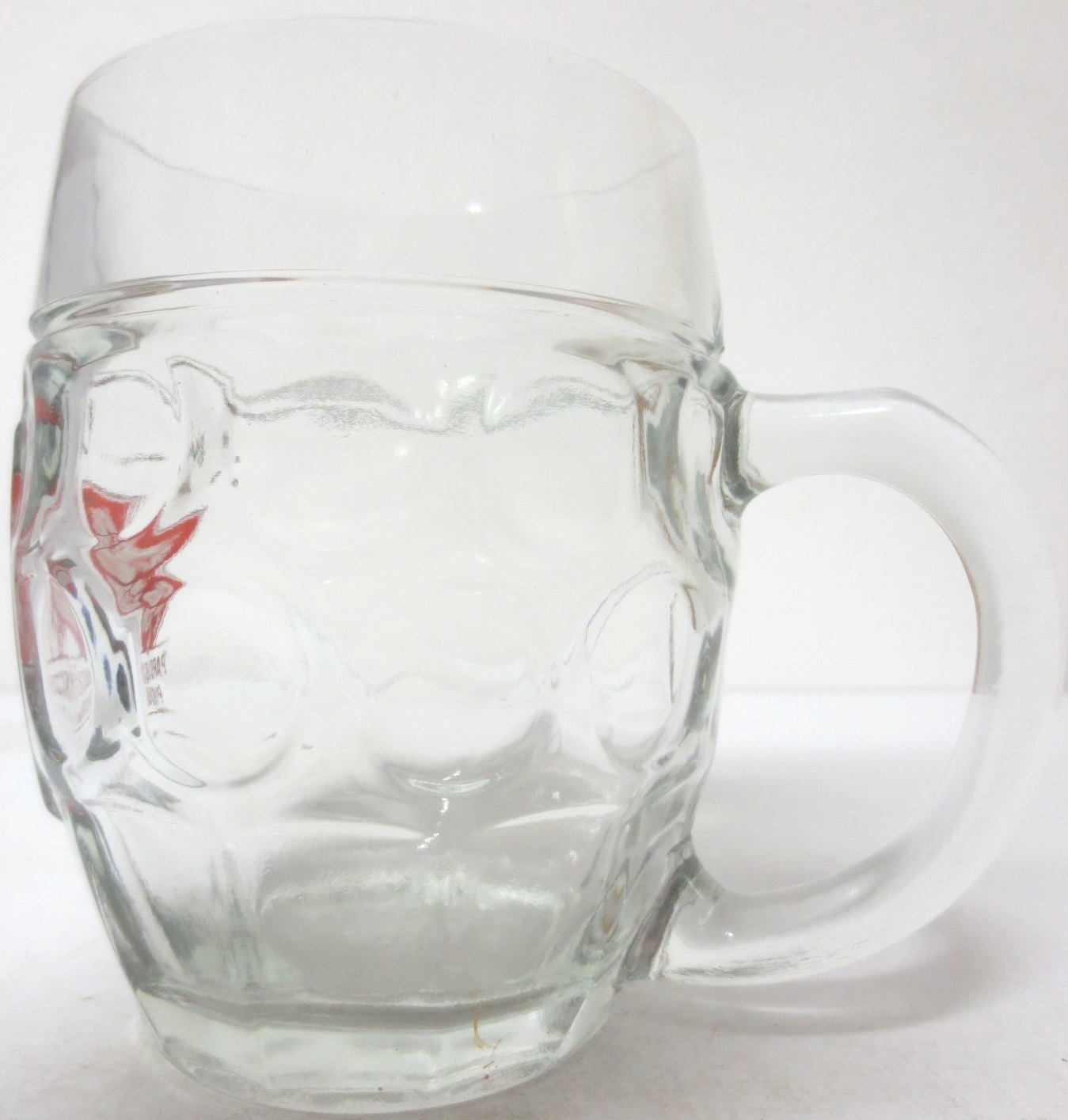 GOLEM (bílý) (0,5L) štuc č.3