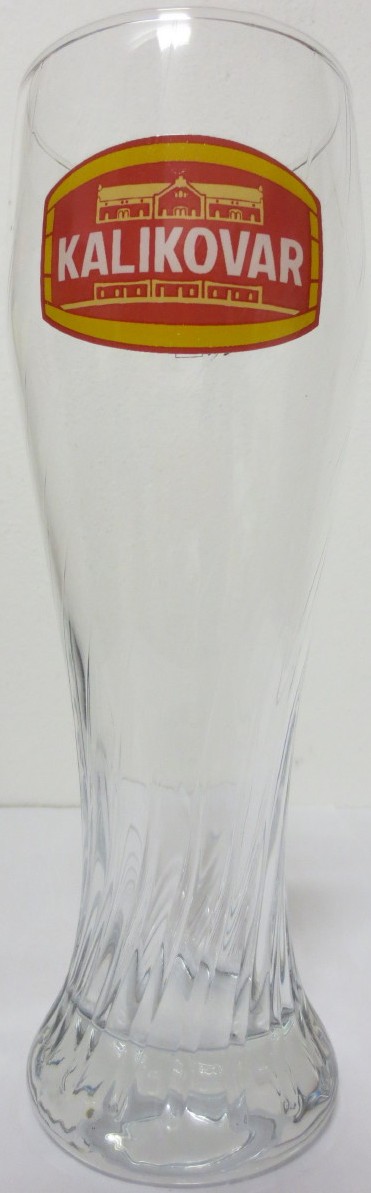 KALIKOVAR (0,3L) Perelsee 