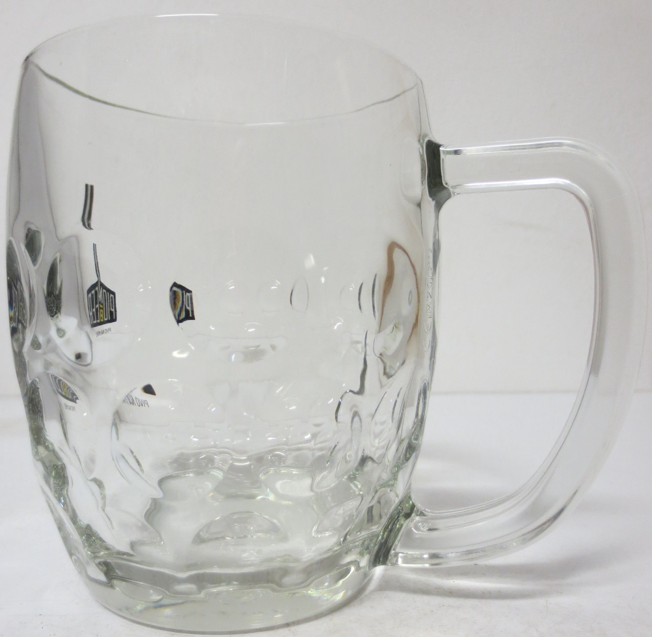 PIONEER BEER PIVO NA MÍRU (0,5L) Kugel 