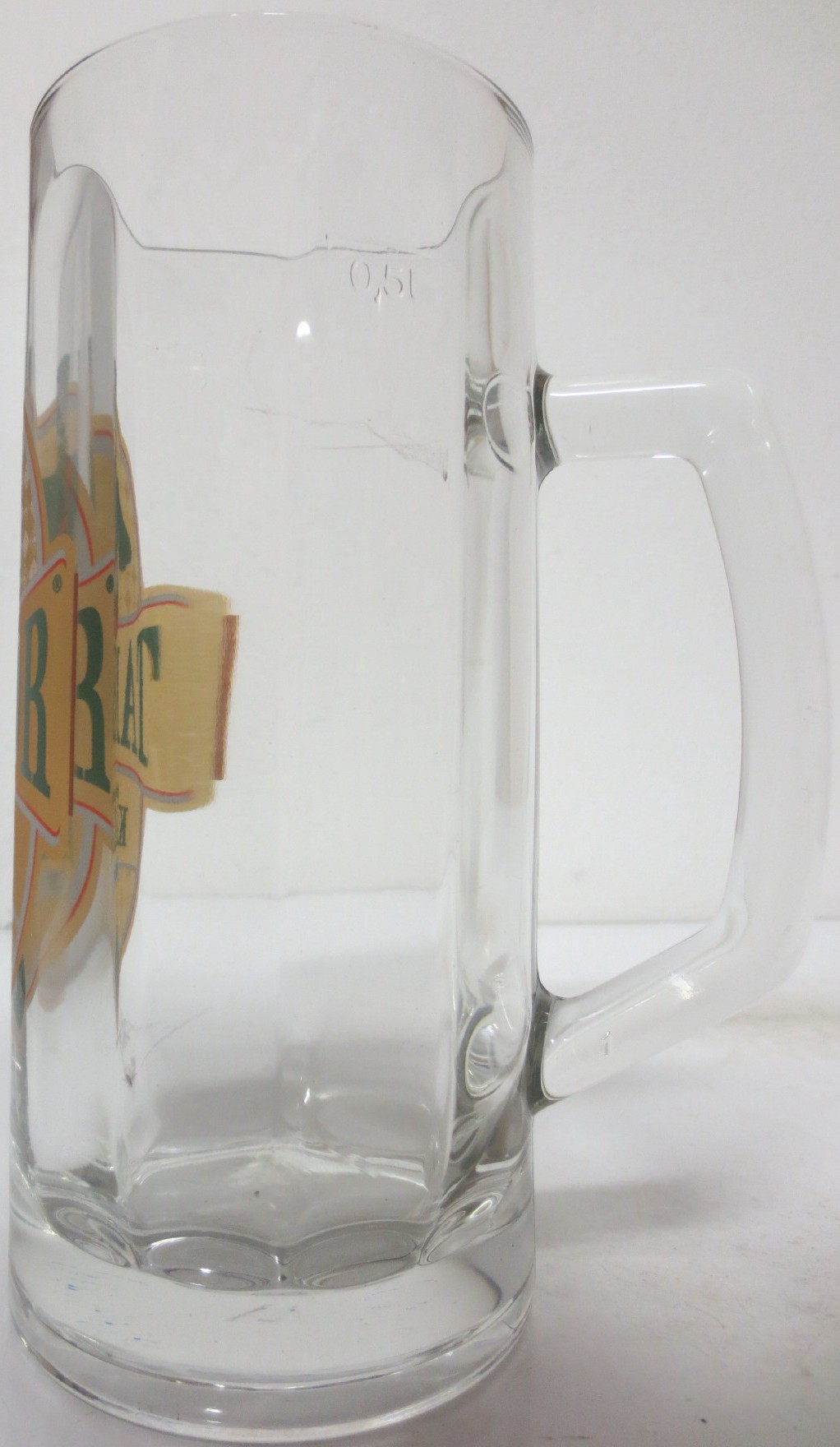 TAMBOR královédvorský KLAZAR sváteční 14 (0,5L) Moldau