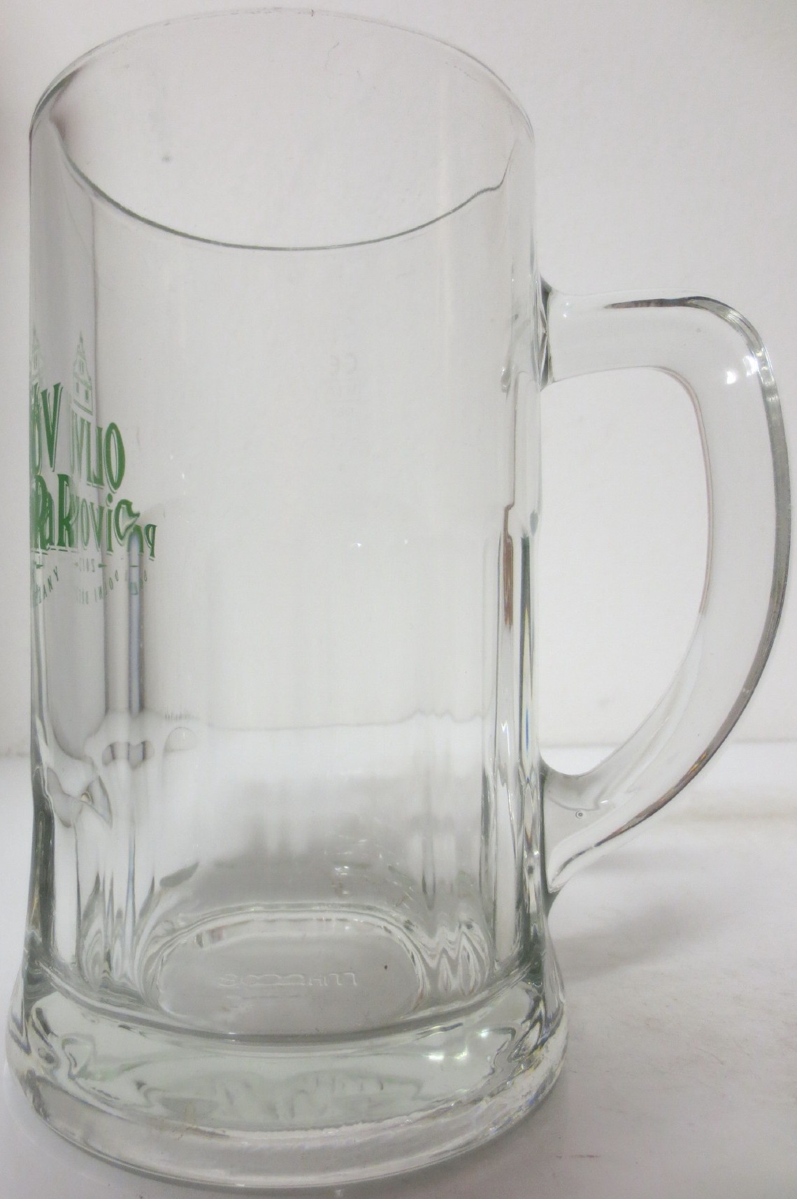 OLIVŮV PIVOVAR 2013 DOLNÍ BŘEŽANY (0,5L) Salzburg