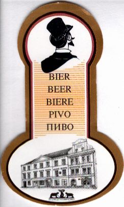 1466 SVĚTLÝ NEFILTROVANÝ LEŽÁK - 14,66° EXTRA CHMELENÝ LEŽÁK (1L)