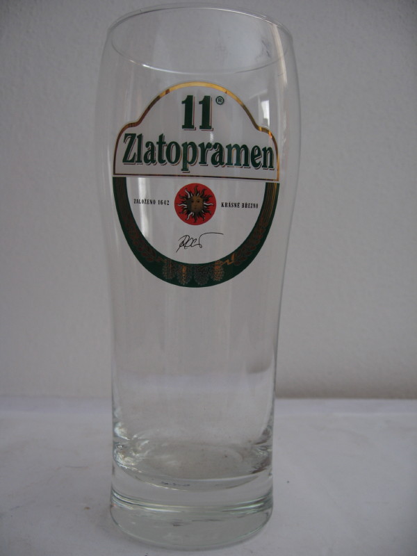 11° Zlatopramen (0,4L) Cadera 