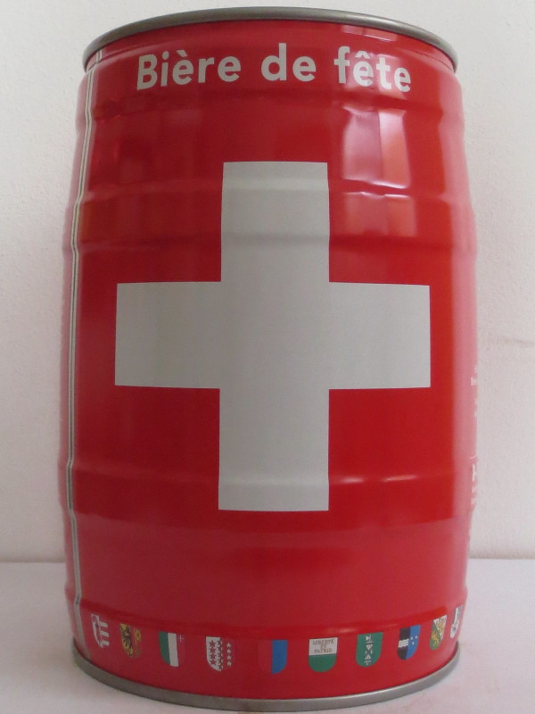 Partybier