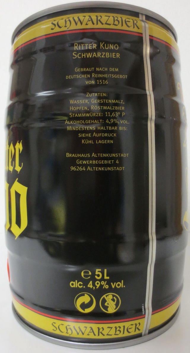 Lobhofer HEFE-WEISSBIER 