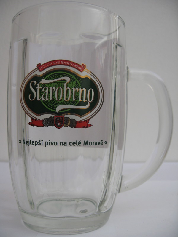 Starobrno ANNO 1872 (0,5L) Aspena