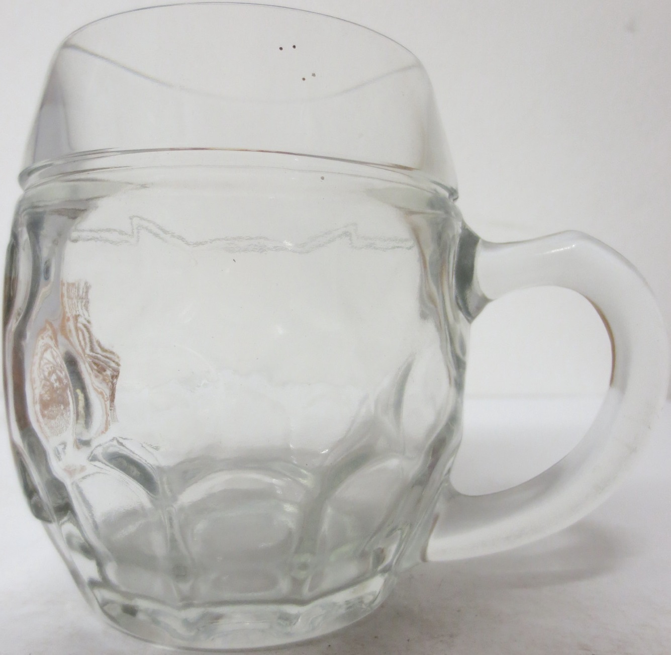 Sv. Norbert KLÁŠTERNÍ PIVOVAR STRAHOV (0,4L) Tübinger